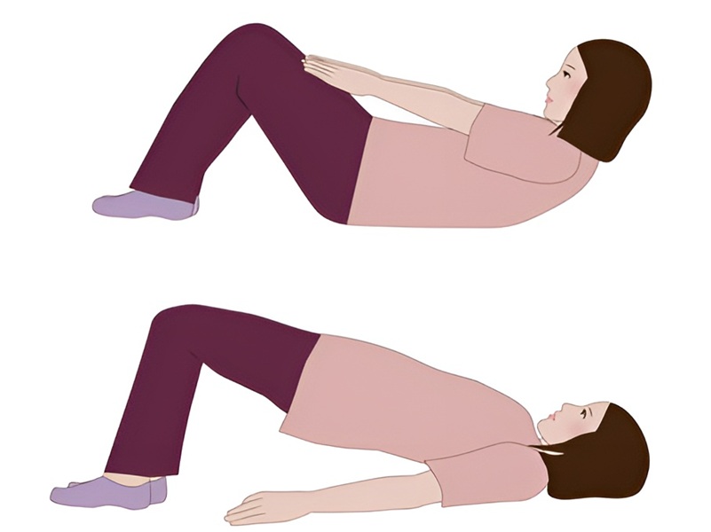 骨盤底筋トレーニング