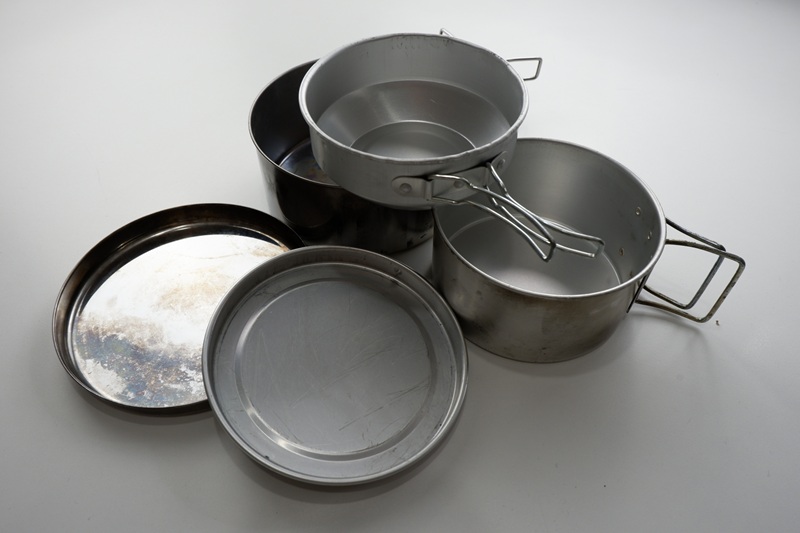 調理器具
