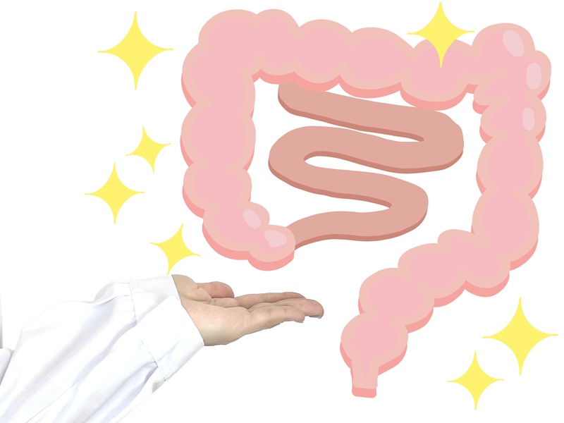 腸活