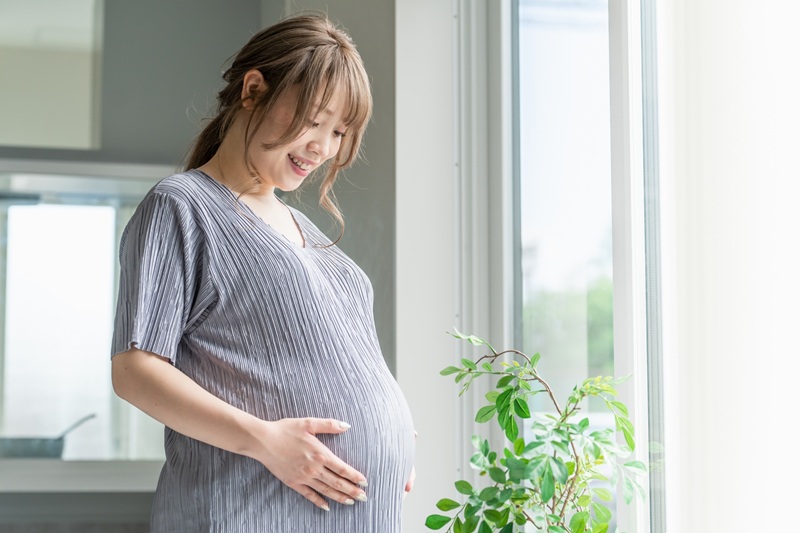 妊婦・授乳中・子どもも飲めるが量と体調に注意