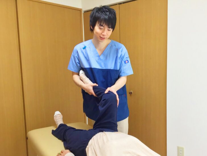 札幌市厚別区ひばりが丘駅近くの整体かいろはす